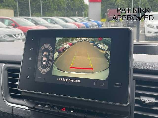 Nissan Primastar 2.0 dCi 130ps H1 Tekna Van