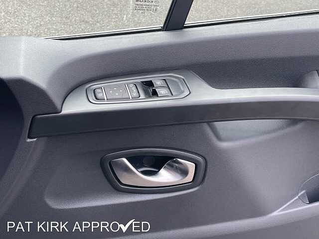 Nissan Primastar 2.0 dCi 130ps H1 Tekna Van