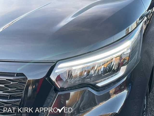 Nissan Primastar 2.0 dCi 130ps H1 Tekna Van