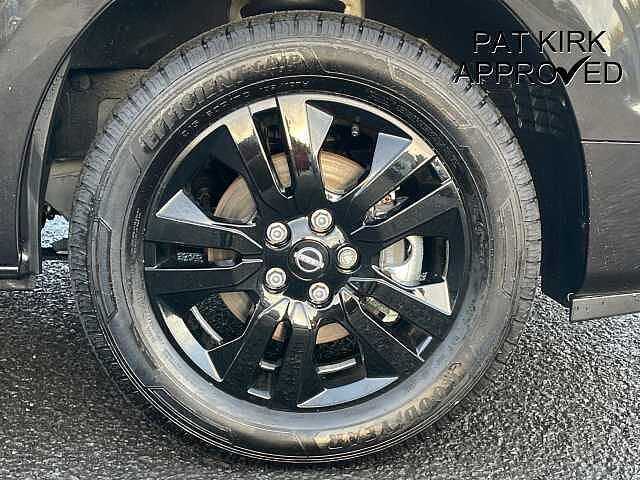 Nissan Primastar 2.0 dCi 130ps H1 Tekna Van