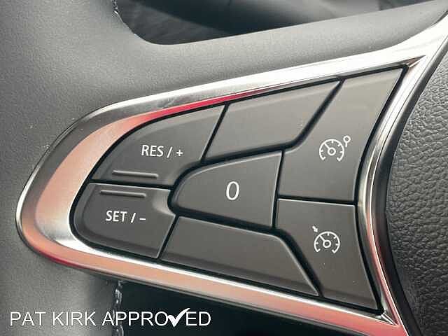 Nissan Primastar 2.0 dCi 150ps H1 Tekna Crew Van