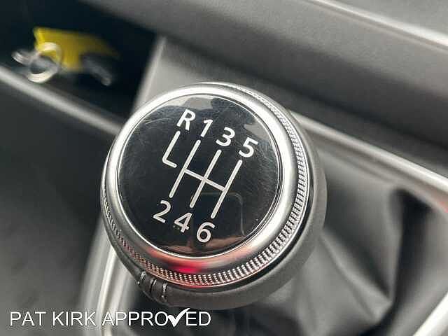 Nissan Primastar 2.0 dCi 150ps H1 Tekna Crew Van