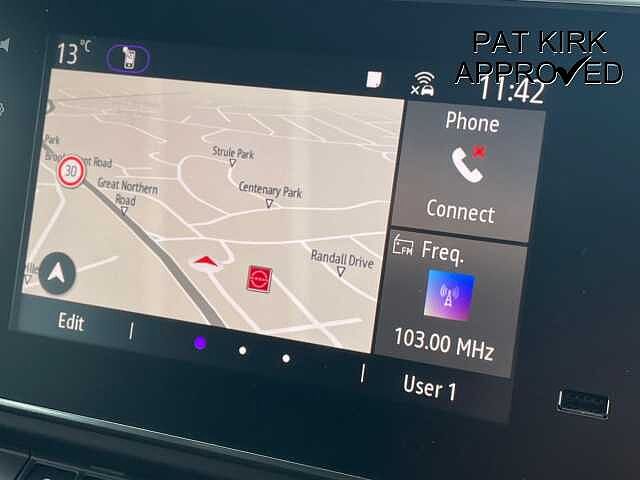 Nissan Primastar 2.0 dCi 150ps H1 Tekna Crew Van