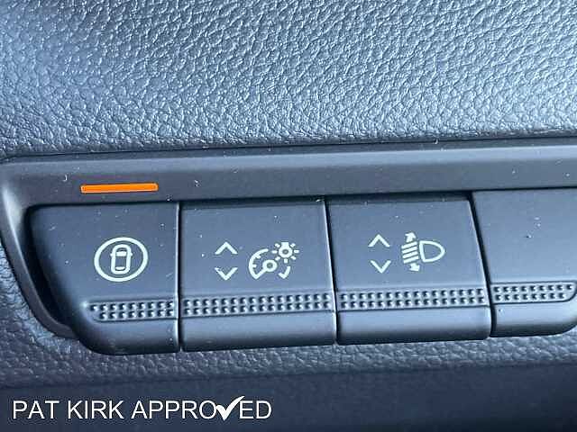 Nissan Primastar 2.0 dCi 150ps H1 Tekna Crew Van