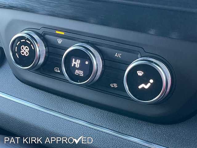 Nissan Primastar 2.0 dCi 150ps H1 Tekna Crew Van