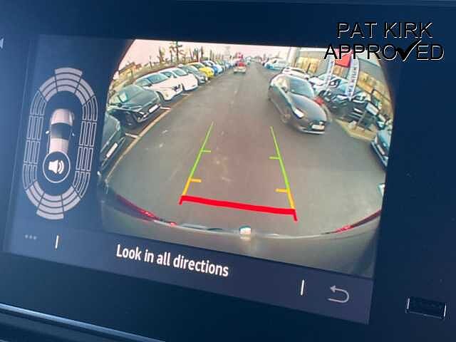 Nissan Primastar 2.0 dCi 150ps H1 Tekna Crew Van