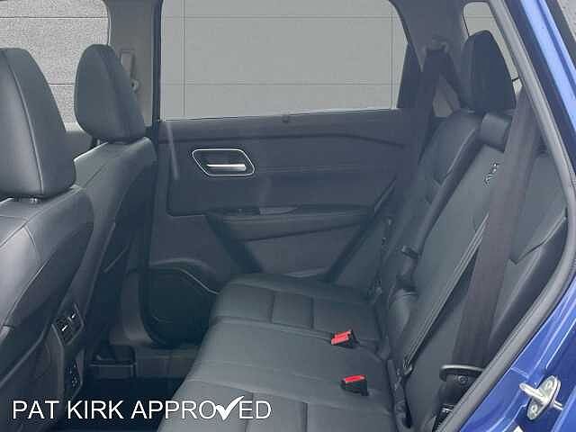 Nissan X-Trail 1.5 E-Power E-4orce 213 Tekna 5dr [7 Seat] Auto