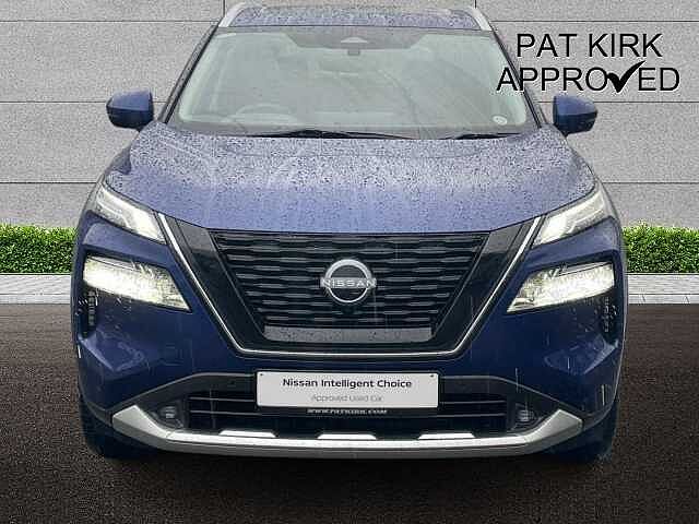 Nissan X-Trail 1.5 E-Power E-4orce 213 Tekna 5dr [7 Seat] Auto