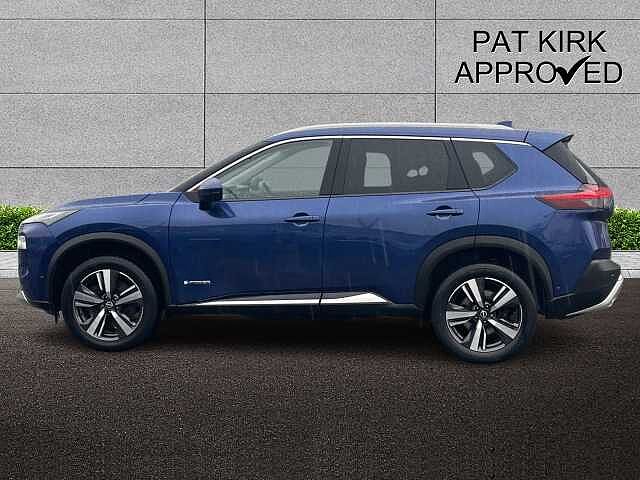 Nissan X-Trail 1.5 E-Power E-4orce 213 Tekna 5dr [7 Seat] Auto