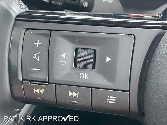 Nissan X-Trail 1.5 E-Power E-4orce 213 Tekna 5dr [7 Seat] Auto