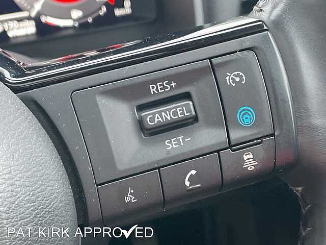 Nissan X-Trail 1.5 E-Power E-4orce 213 Tekna 5dr [7 Seat] Auto