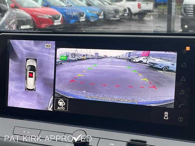 Nissan X-Trail 1.5 E-Power E-4orce 213 Tekna 5dr [7 Seat] Auto