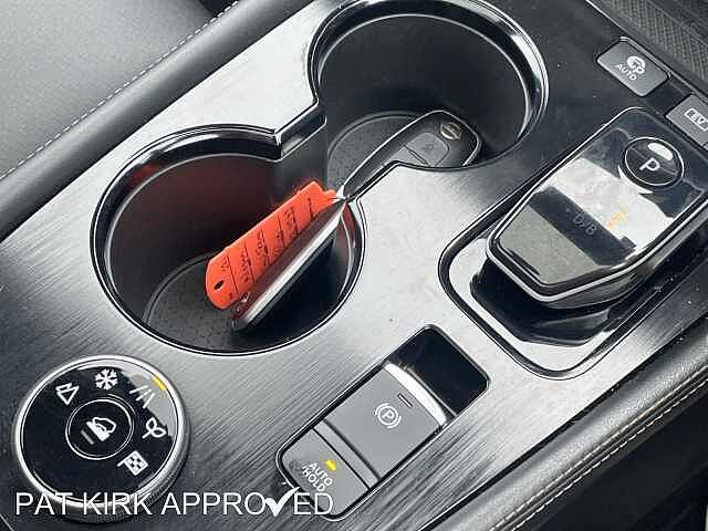 Nissan X-Trail 1.5 E-Power E-4orce 213 Tekna 5dr [7 Seat] Auto