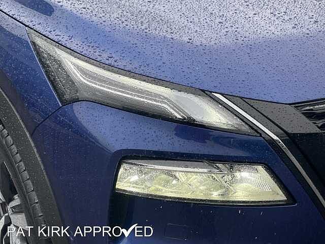 Nissan X-Trail 1.5 E-Power E-4orce 213 Tekna 5dr [7 Seat] Auto