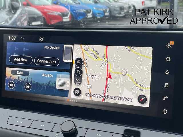 Nissan X-Trail 1.5 E-Power E-4orce 213 Tekna 5dr [7 Seat] Auto