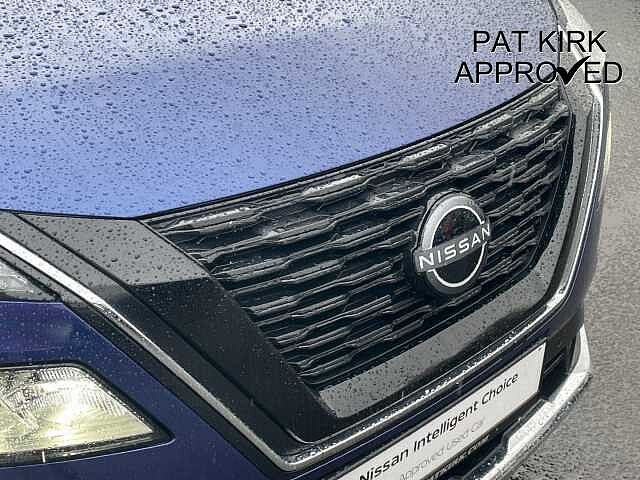 Nissan X-Trail 1.5 E-Power E-4orce 213 Tekna 5dr [7 Seat] Auto