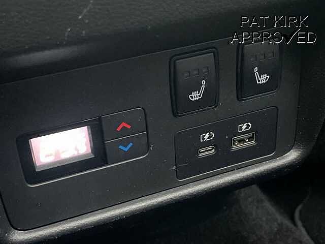 Nissan X-Trail 1.5 E-Power E-4orce 213 Tekna 5dr [7 Seat] Auto