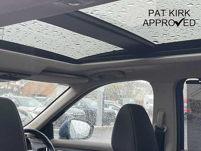 Nissan X-Trail 1.5 E-Power E-4orce 213 Tekna 5dr [7 Seat] Auto