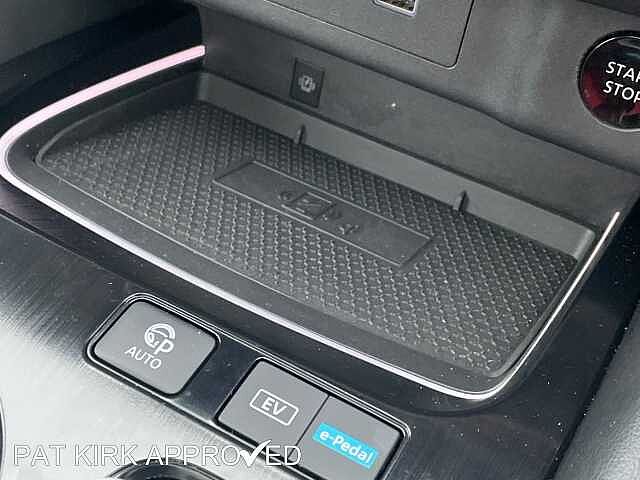 Nissan X-Trail 1.5 E-Power E-4orce 213 Tekna 5dr [7 Seat] Auto