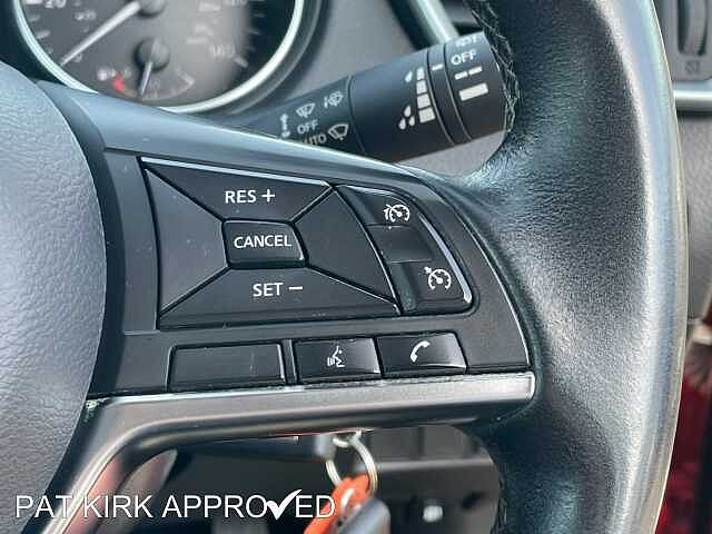 Nissan Qashqai 1.3 DiG-T Acenta Premium 5dr