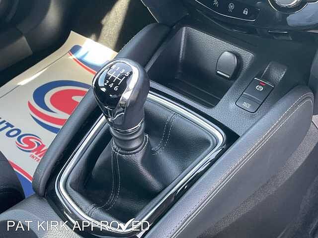 Nissan Qashqai 1.3 DiG-T Acenta Premium 5dr