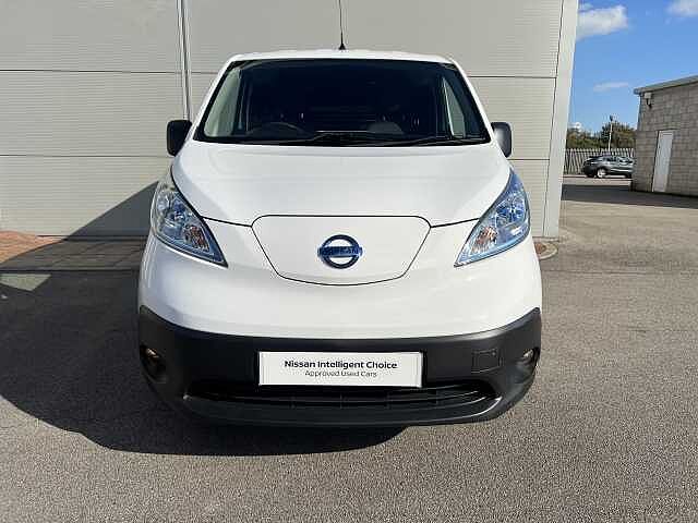 Nissan eNV200 NV200 E Acenta Panel Van 0cc
