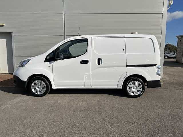 Nissan eNV200 NV200 E Acenta Panel Van 0cc