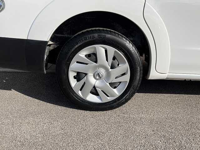 Nissan eNV200 NV200 E Acenta Panel Van 0cc