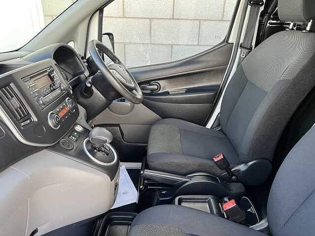 Nissan eNV200 NV200 E Acenta Panel Van 0cc