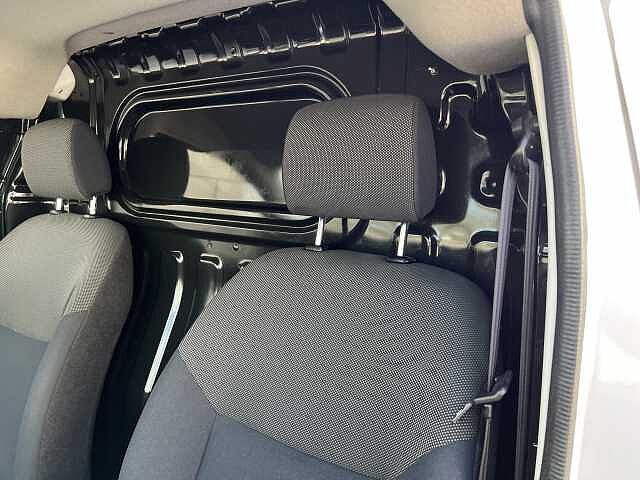 Nissan eNV200 NV200 E Acenta Panel Van 0cc