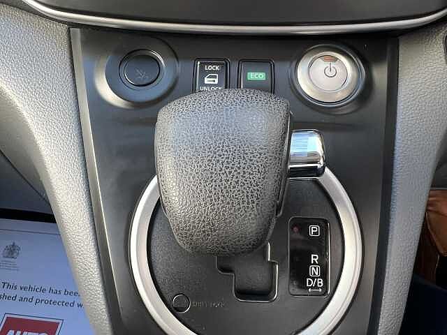 Nissan eNV200 NV200 E Acenta Panel Van 0cc