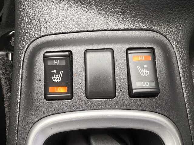 Nissan Navara 2.3dCi TT (EU6dt) N-Guard Double 4WD Pickup