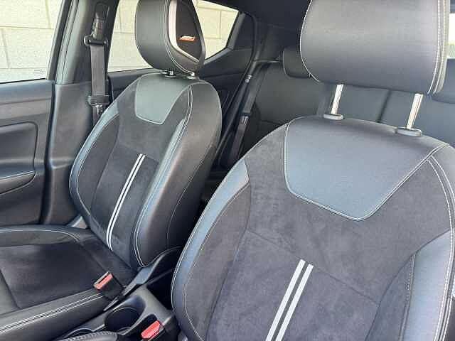 Nissan Micra 1.0 IG-T 100 Tekna (LEATHER) 5dr