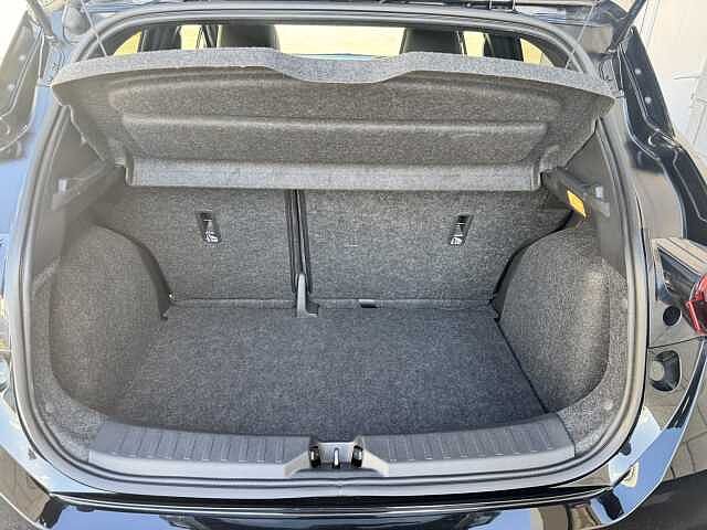 Nissan Micra 1.0 IG-T 100 Tekna (LEATHER) 5dr