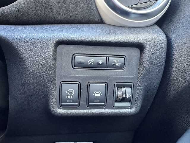 Nissan Micra 1.0 IG-T 100 Tekna (LEATHER) 5dr