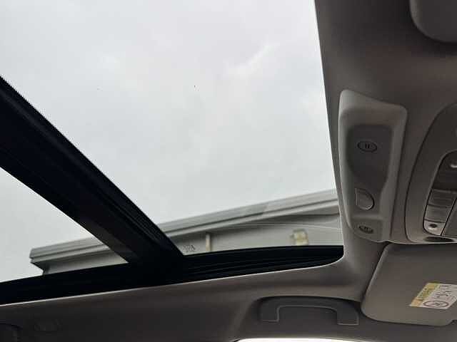 Nissan X-trail Station Wagon 2.0 dCi N-Vision 5dr Xtronic