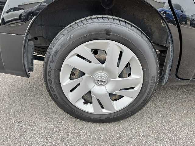 Nissan E-nv200 Combi 80kW Acenta 40kWh 5dr Auto [5 seat]