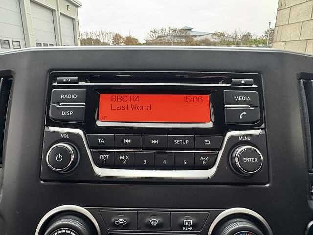 Nissan E-nv200 Combi 80kW Acenta 40kWh 5dr Auto [5 seat]