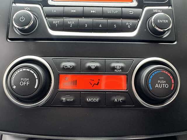 Nissan E-nv200 Combi 80kW Acenta 40kWh 5dr Auto [5 seat]