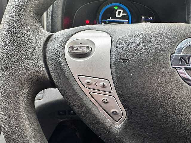 Nissan E-nv200 Combi 80kW Acenta 40kWh 5dr Auto [5 seat]