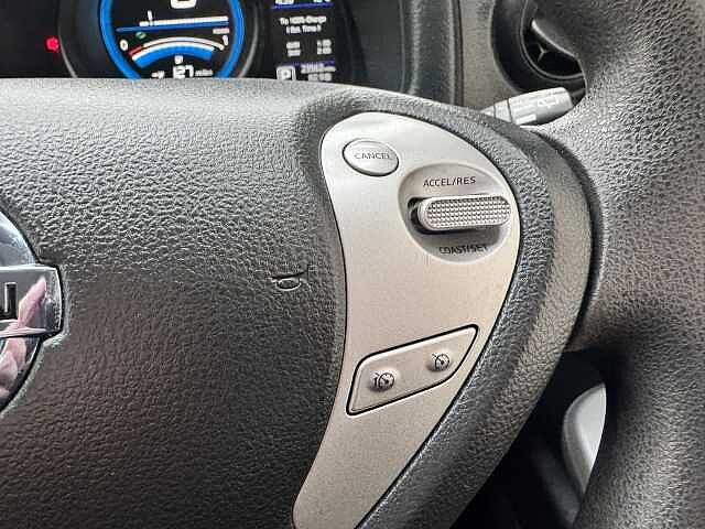 Nissan E-nv200 Combi 80kW Acenta 40kWh 5dr Auto [5 seat]