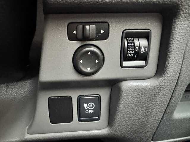 Nissan E-nv200 Combi 80kW Acenta 40kWh 5dr Auto [5 seat]