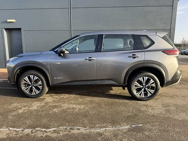 Nissan X-trail Station Wagon 1.5 E-Power 204 Acenta Premium 5dr Xtronic