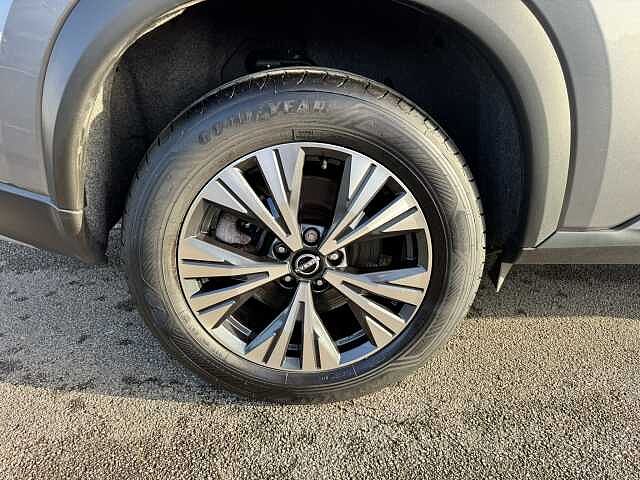 Nissan X-trail Station Wagon 1.5 E-Power 204 Acenta Premium 5dr Xtronic