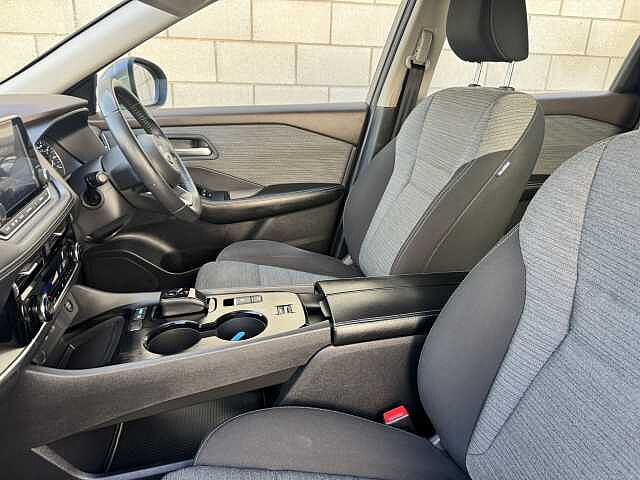 Nissan X-trail Station Wagon 1.5 E-Power 204 Acenta Premium 5dr Xtronic