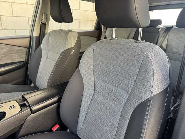 Nissan X-trail Station Wagon 1.5 E-Power 204 Acenta Premium 5dr Xtronic