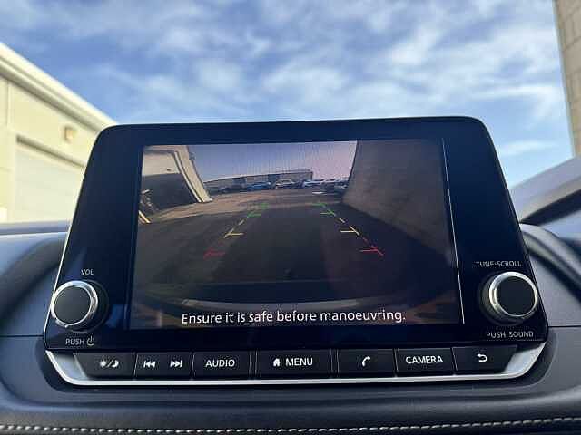 Nissan X-trail Station Wagon 1.5 E-Power 204 Acenta Premium 5dr Xtronic