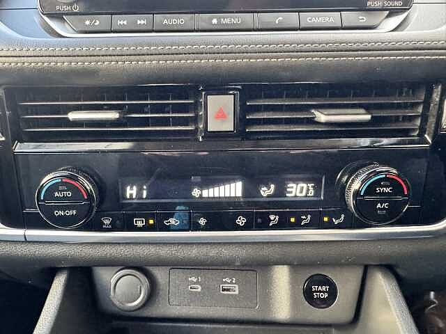 Nissan X-trail Station Wagon 1.5 E-Power 204 Acenta Premium 5dr Xtronic