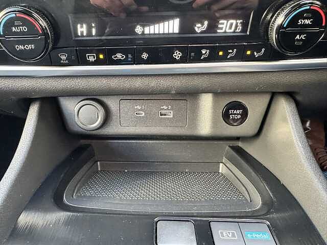 Nissan X-trail Station Wagon 1.5 E-Power 204 Acenta Premium 5dr Xtronic