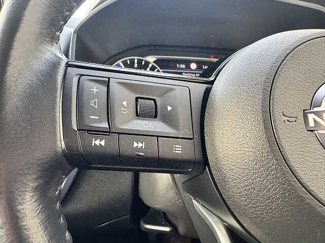 Nissan X-trail Station Wagon 1.5 E-Power 204 Acenta Premium 5dr Xtronic